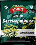 Чай Мунис «Бессмертник»
