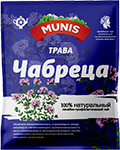 Чай Мунис «Чабрец»