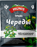 Чай Мунис «Череда» в бумажных пакетах 