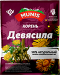 Чай Мунис «Корень девясила»