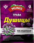 Чай Мунис «Дущица»