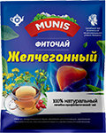 Чай Мунис «Желчегонный» в бумажной упаковке