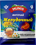 Чай Мунис «Желудочный»