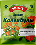 Чай Мунис «Календула»