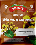 Чай Мунис «Мать и мачеха»