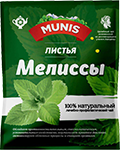 Чай Мунис «Мелисса»