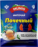 Чай Мунис «Почечный» в бумажной упаковке