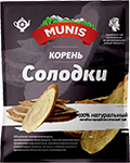 Чай Мунис «Корень солодки»