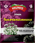 Чай Мунис «Тысячелистник»