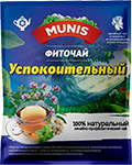 Чай Мунис «Успокоительный» в бумажной упаковке