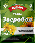 Чай Мунис «Зверобой»